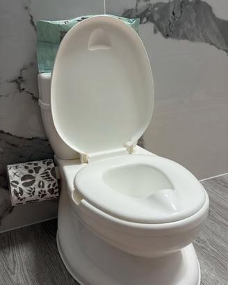 Vasino simil wc con sciacquone