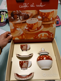 THUN caffè al volo 2007