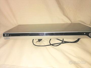 Lettore Dvd LG