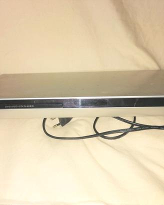 Lettore Dvd LG