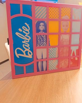 Armadio Barbie