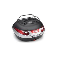 Givi E96B Portapacchino metallico Maxia E55/TECH E