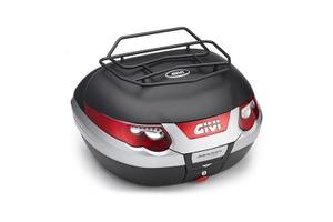 Givi E96B Portapacchino metallico Maxia E55/TECH E