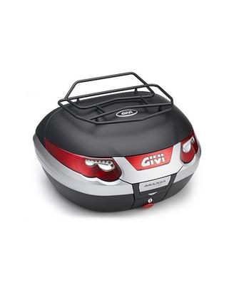 Givi E96B Portapacchino metallico Maxia E55/TECH E