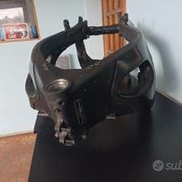 Cbr 1000 RR 08/12 ricambi A272