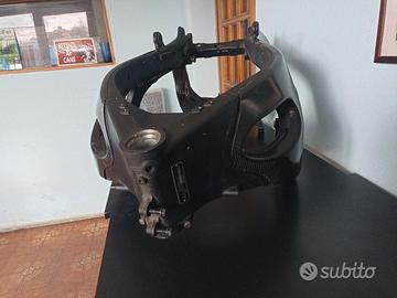 Cbr 1000 RR 08/12 ricambi A272