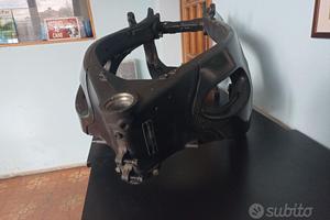 Cbr 1000 RR 08/12 ricambi A272