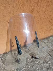 Parabrezza vespa