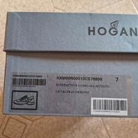 Scarpe  Hogan interactive uomo