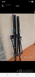 porta bici di marca 