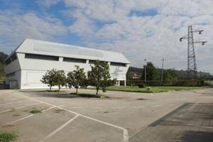 Immobile in asta di 4140 m² a Orte