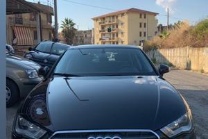 Audi A3 SPB 1.6 TDI clean diesel Ambition