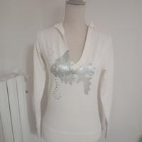 Felpa Cesare Paciotti 