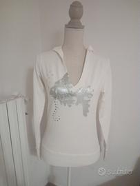 Felpa Cesare Paciotti 