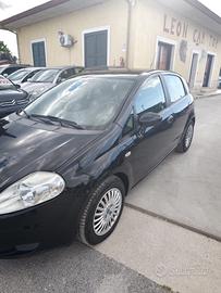 Fiat Grande Punto 1.3 MJT 90 CV 5 porte Dynamic