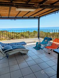 Casa al mare località Orosei