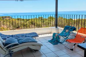 Casa al mare località Orosei