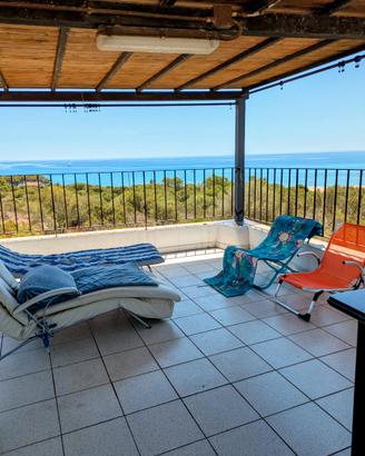 Casa al mare località Orosei