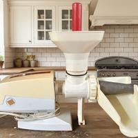 Bialetti tritacarne vintage