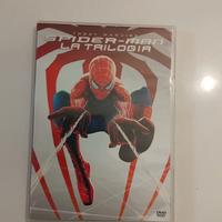 Trilogia spider man tobey maguire