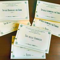 Ferrovie. 3+3 Ristampe ALBUM R.A. 1887.