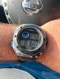 Timex shock 200mt