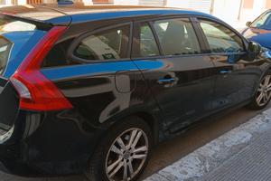 Volvo V 60