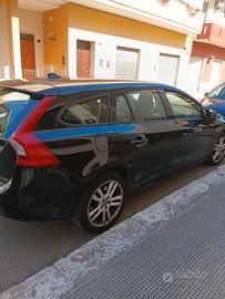 Volvo V 60