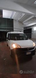 Fiat Doblo 2017