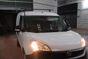 Fiat Doblo 2017