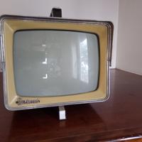 TV Vintage - arredamento modernariato