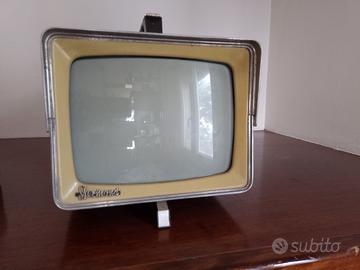 TV Vintage - arredamento modernariato