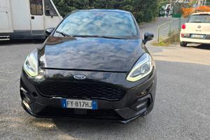 Ford Fiesta 1.5 EcoBlue 5 porte ST-Line