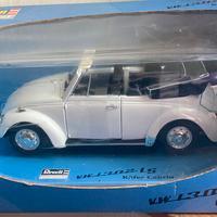 Vw 1302 LS Kafer Cabrio 1:18 Revell 08415