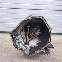 Cambio manuale Daihatsu Feroza 1° 1.6 benzina 1991