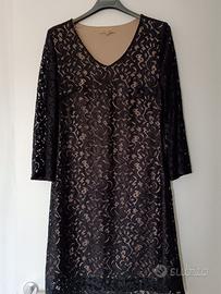 Vestito Casual Black taglia 42