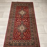 Tappeto da camera persiano iraniano