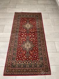 Tappeto da camera persiano iraniano