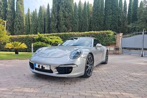 Porsche 911 (991) - 2013