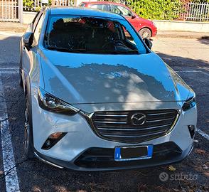 Mazda cx-3 - 2019