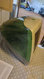 computer Apple iMac g3 sage