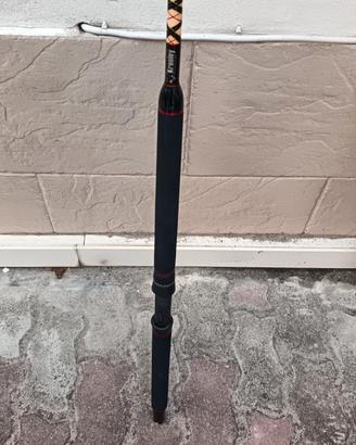 Colmic Pro Light White Edition 20/30