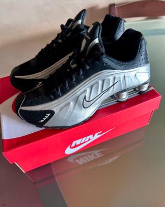 Nike shox r1 uomo 45 11 uk 10 29 cm uomo unisex
