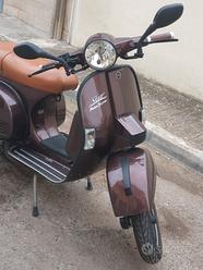 Vespa miscelatore Vendita in Motori