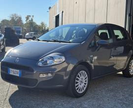 Fiat Punto 1.4 benzina \ gpl anno 2015 km 130 mil