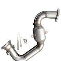 Tubo rimozione dpf fap tipo 1.6 adblue 200 celle t