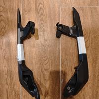 Maniglioni Passeggero Honda X- ADV