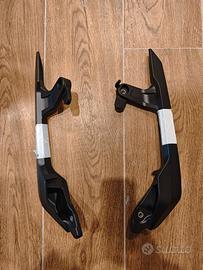 Maniglioni Passeggero Honda X- ADV