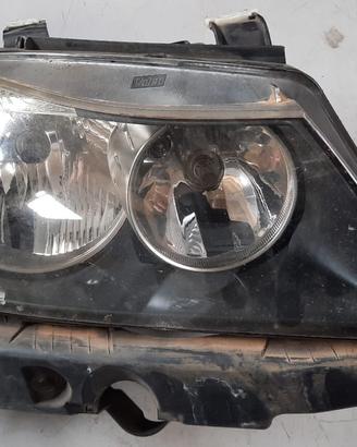 BMW SERIE 3 2007 - FARO ANTERIORE DESTRO