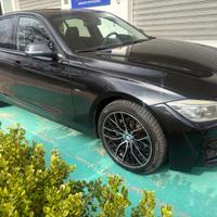 BMW 320d Sport
